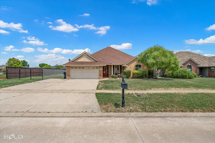 5003 General Polk Drive, Bossier City, LA 71112 - #3