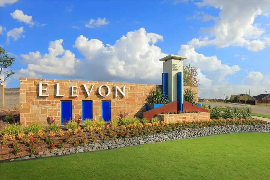 742 Gentle Bird Drive, Lavon, TX 75166 - #3
