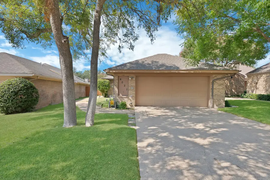 4021 Winter Park Lane, Addison, TX 75001 - #2