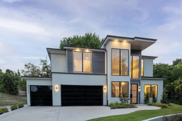 6984 Santa Barbara Drive, Dallas, TX 75214