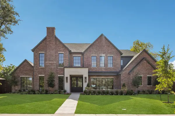 10148 Hedgeway Lane, Dallas, TX 75229