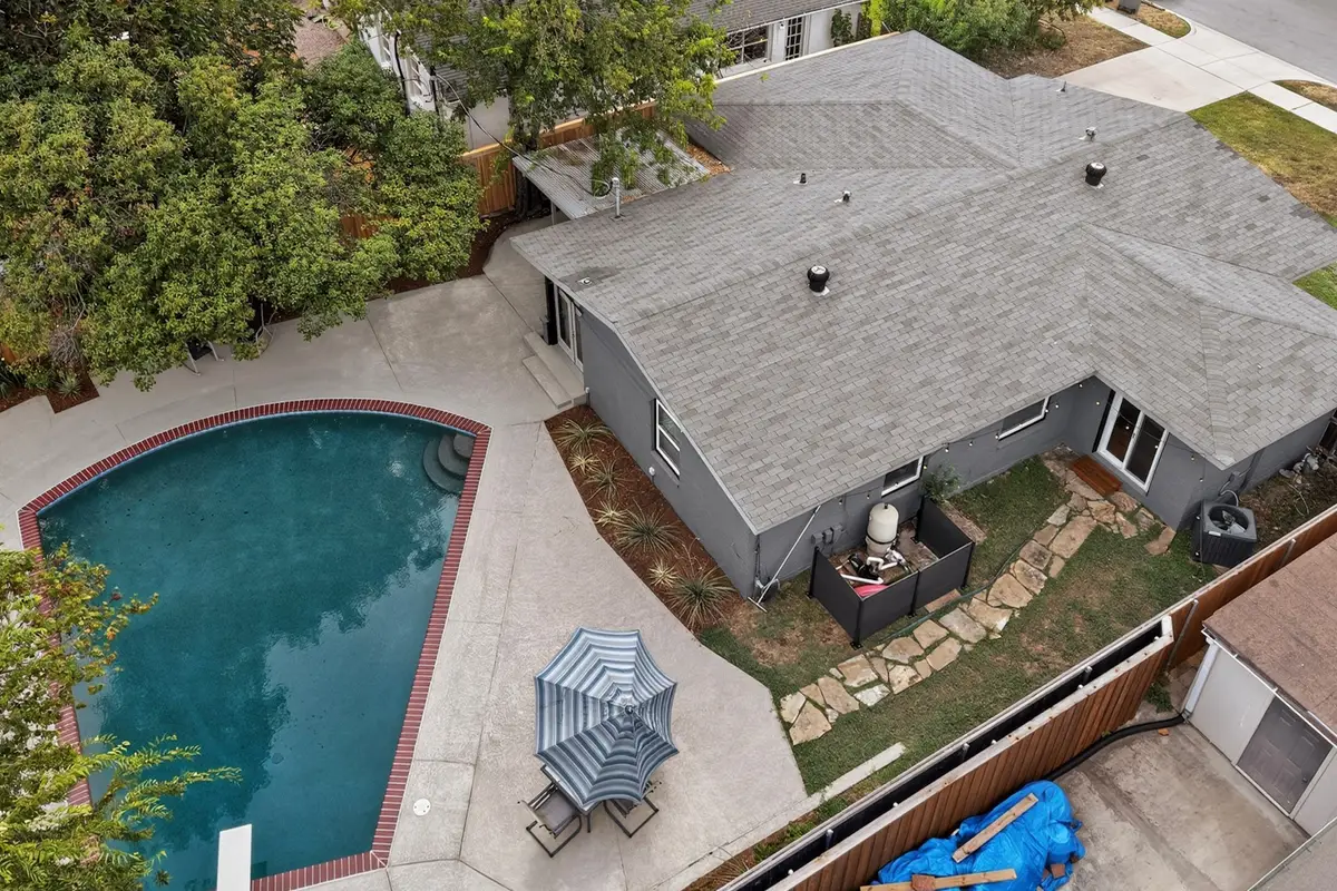 6718 Santa Anita Drive, Dallas, TX 75214 - #1
