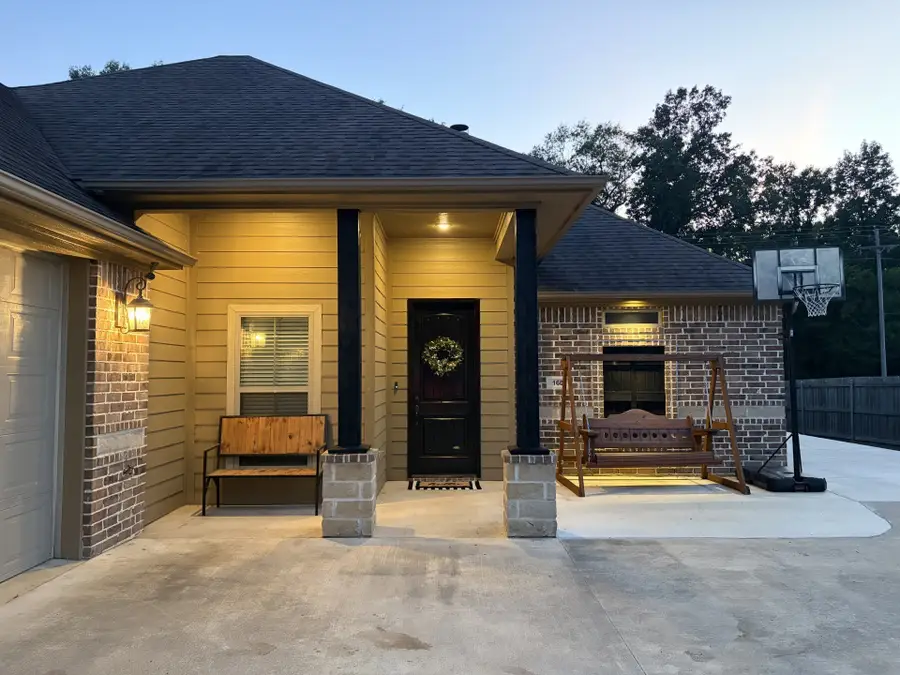 160 Serenity Lane, Marshall, TX 75672 - #2