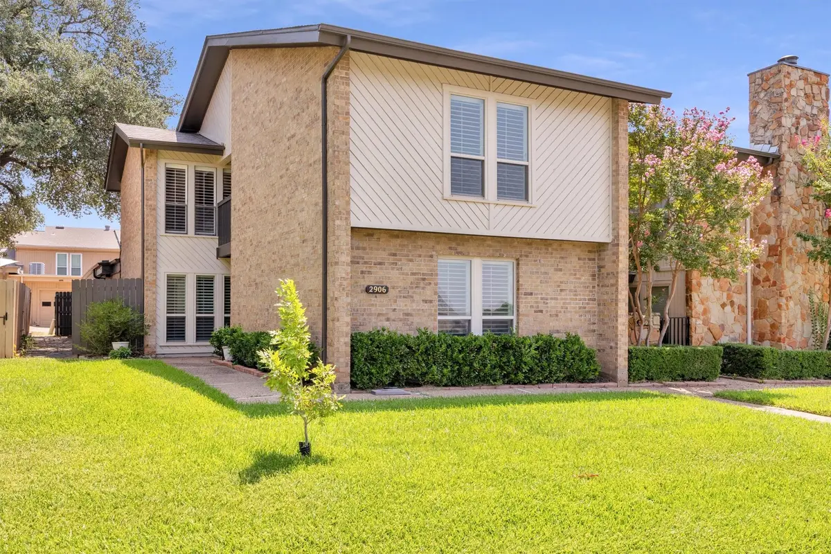 2906 Wayside Drive, Bedford, TX 76021 - #1