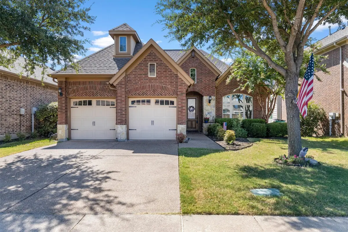 1022 Edgefield Lane, Forney, TX 75126 - #1