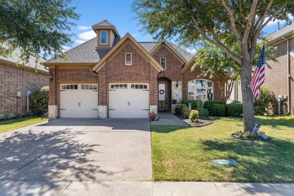 1022 Edgefield Lane, Forney, TX 75126