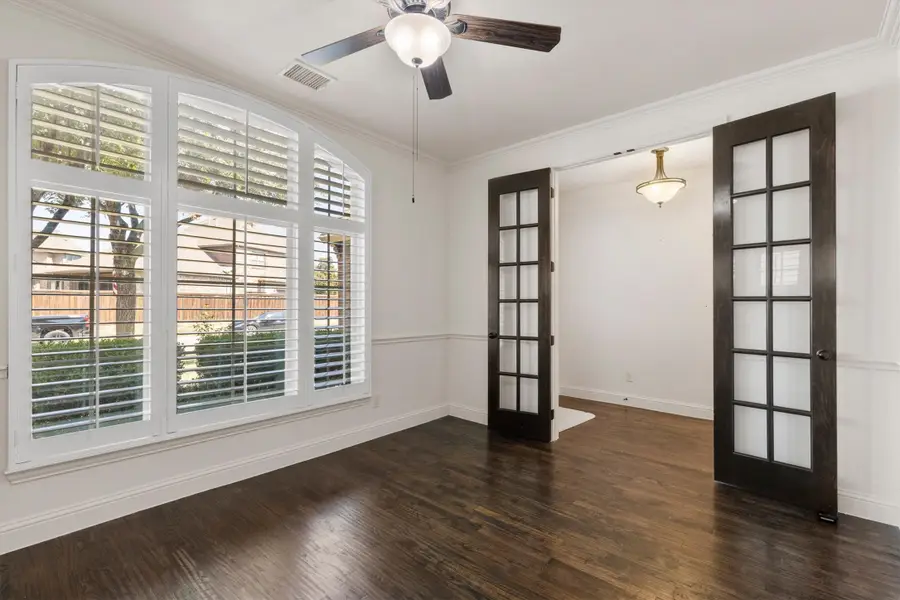 1022 Edgefield Lane, Forney, TX 75126 - #2