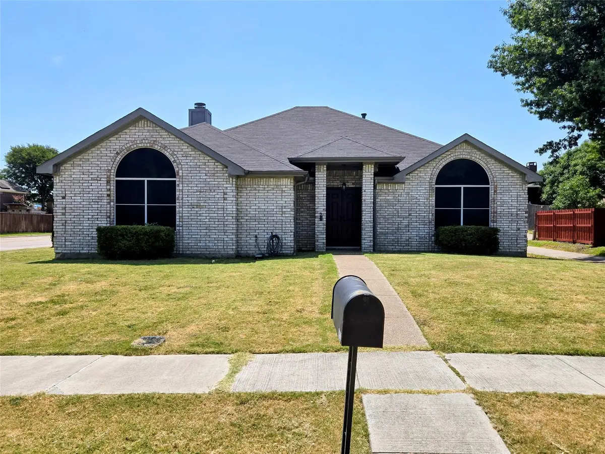 2037 Vista Drive, Lewisville, TX 75067 - #1