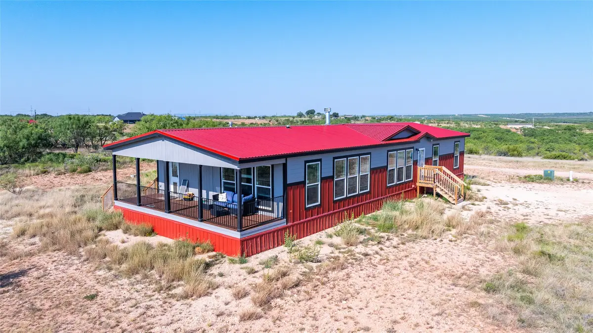 4231 Hayter Road, Abilene, TX 79601 - #1