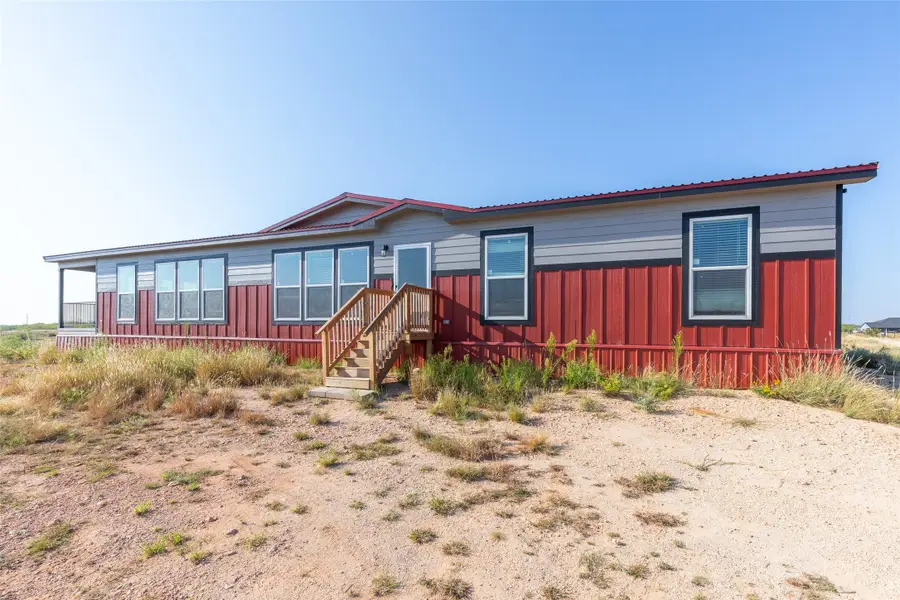 4231 Hayter Road, Abilene, TX 79601 - #2