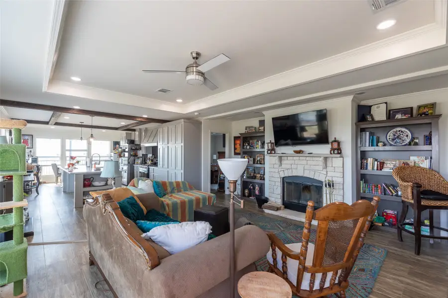 4231 Hayter Road, Abilene, TX 79601 - #3