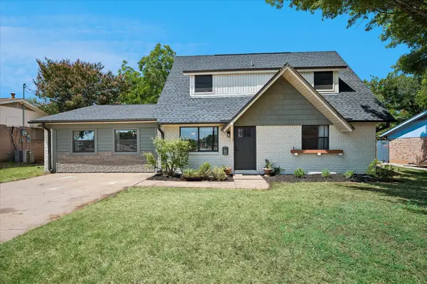 6729 Marilyn Lane, North Richland Hills, TX 76180