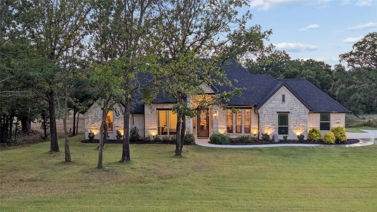 1109 Gonzollas Road, Springtown, TX 76082 - #1