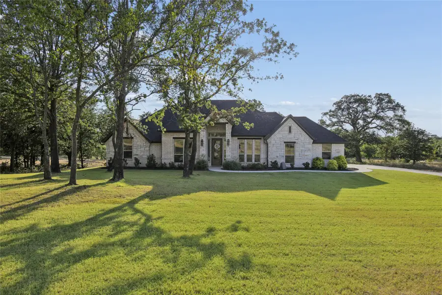 1109 Gonzollas Road, Springtown, TX 76082 - #2