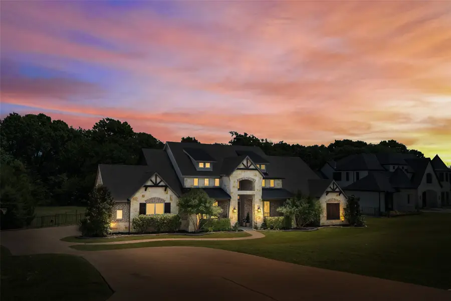4640 Lake Breeze Drive, McKinney, TX 75071 - #2