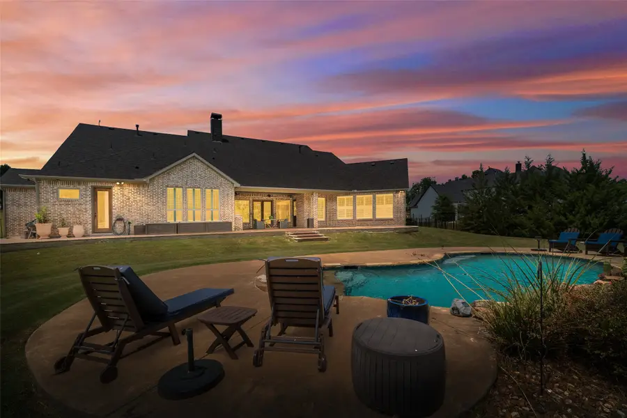 4640 Lake Breeze Drive, McKinney, TX 75071 - #3