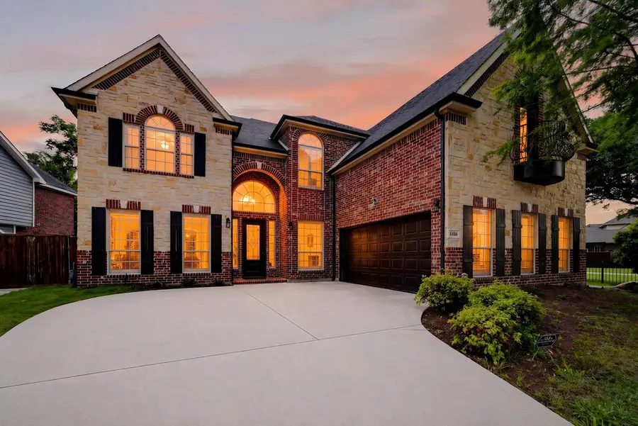 8306 Sawgrass Lane, Rowlett, TX 75089 - #2