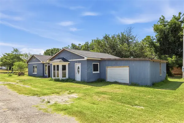 505 Willis Street, Santa Anna, TX 76878