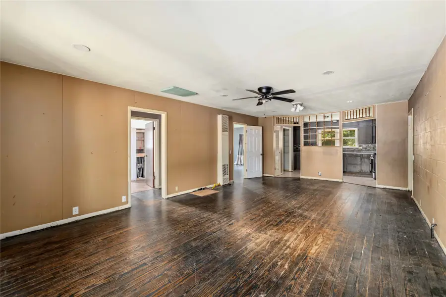 505 Willis Street, Santa Anna, TX 76878 - #2