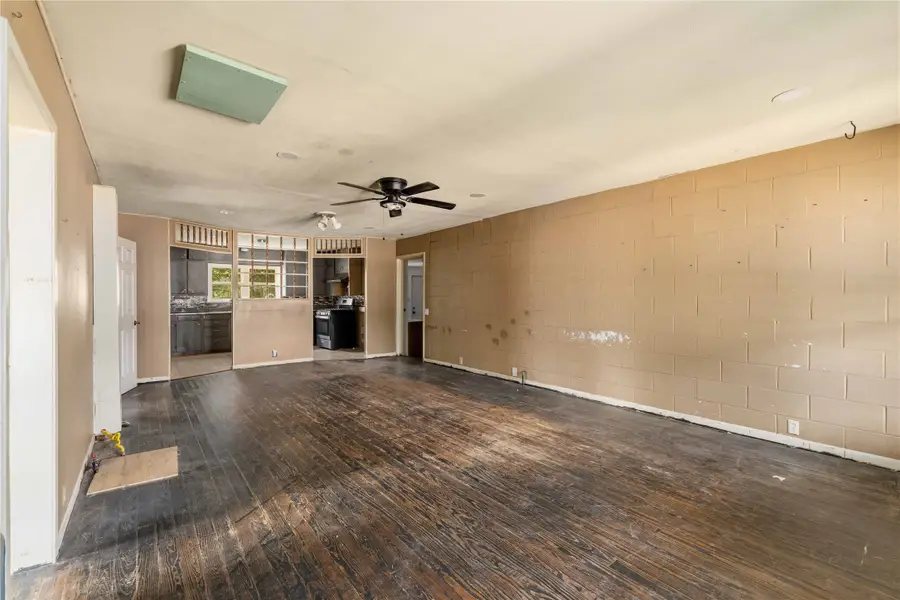 505 Willis Street, Santa Anna, TX 76878 - #3