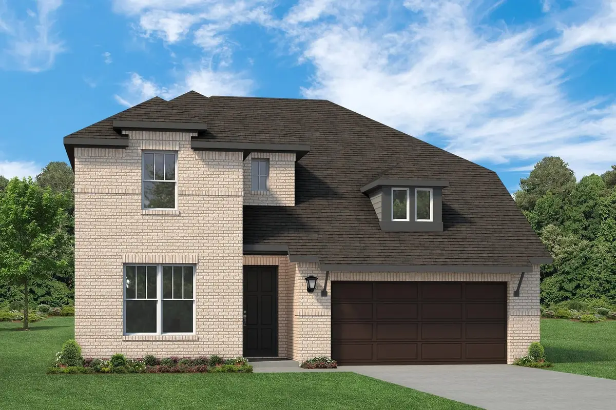 2145 Rhodora Avenue, Forney, TX 75126 - #1