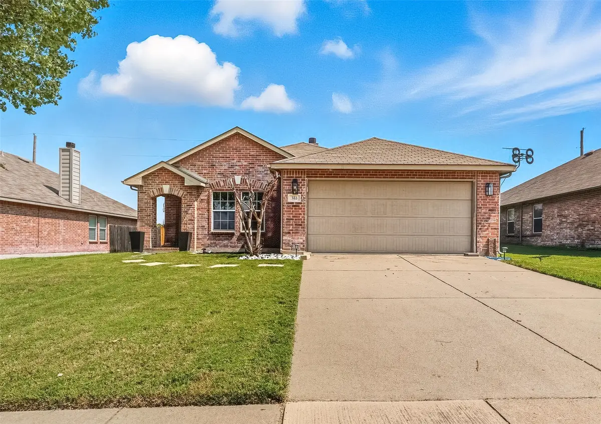 322 Laurel Lane, Fate, TX 75087 - #1