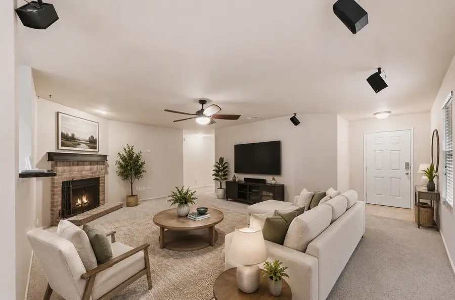 322 Laurel Lane, Fate, TX 75087 - #2
