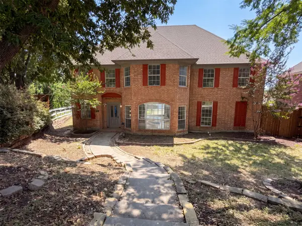 1231 Jeanette Way, Carrollton, TX 75006