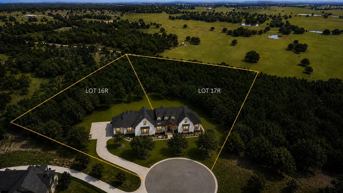 1070 Vh Ranch Road Road, Poolville, TX 76487 - #1