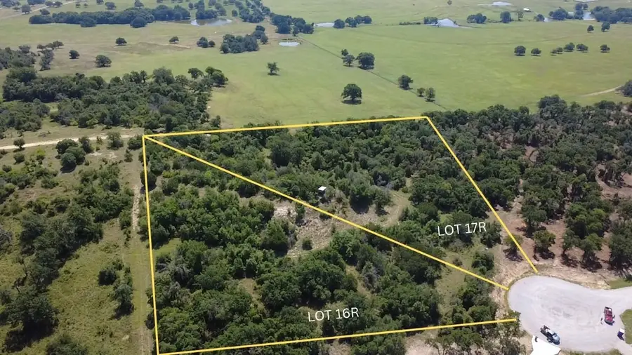 1070 Vh Ranch Road Road, Poolville, TX 76487 - #3