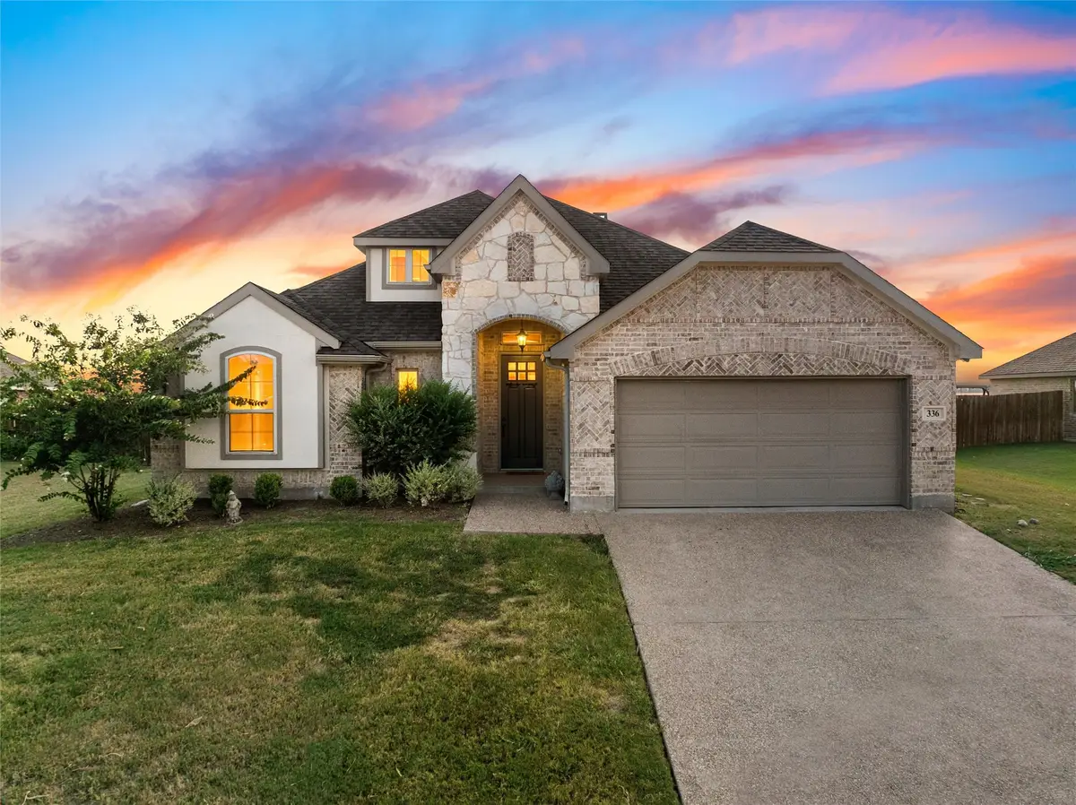 336 Oak Meadow Trail, Waco, TX 76657 - #1