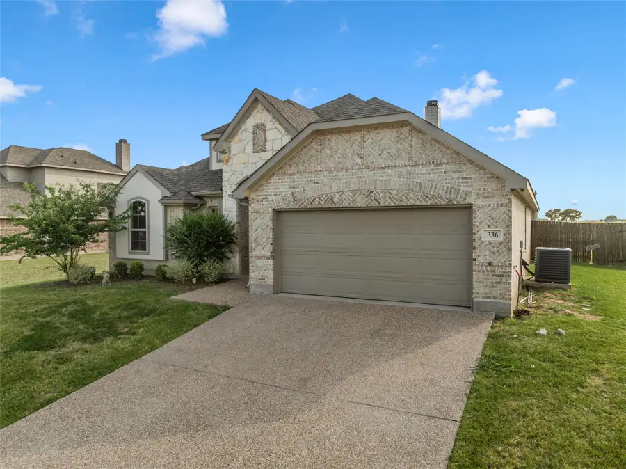 336 Oak Meadow Trail, Waco, TX 76657 - #2