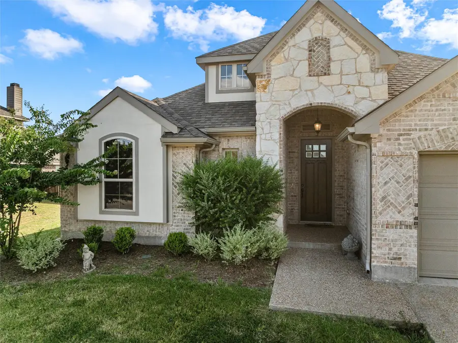 336 Oak Meadow Trail, Waco, TX 76657 - #3