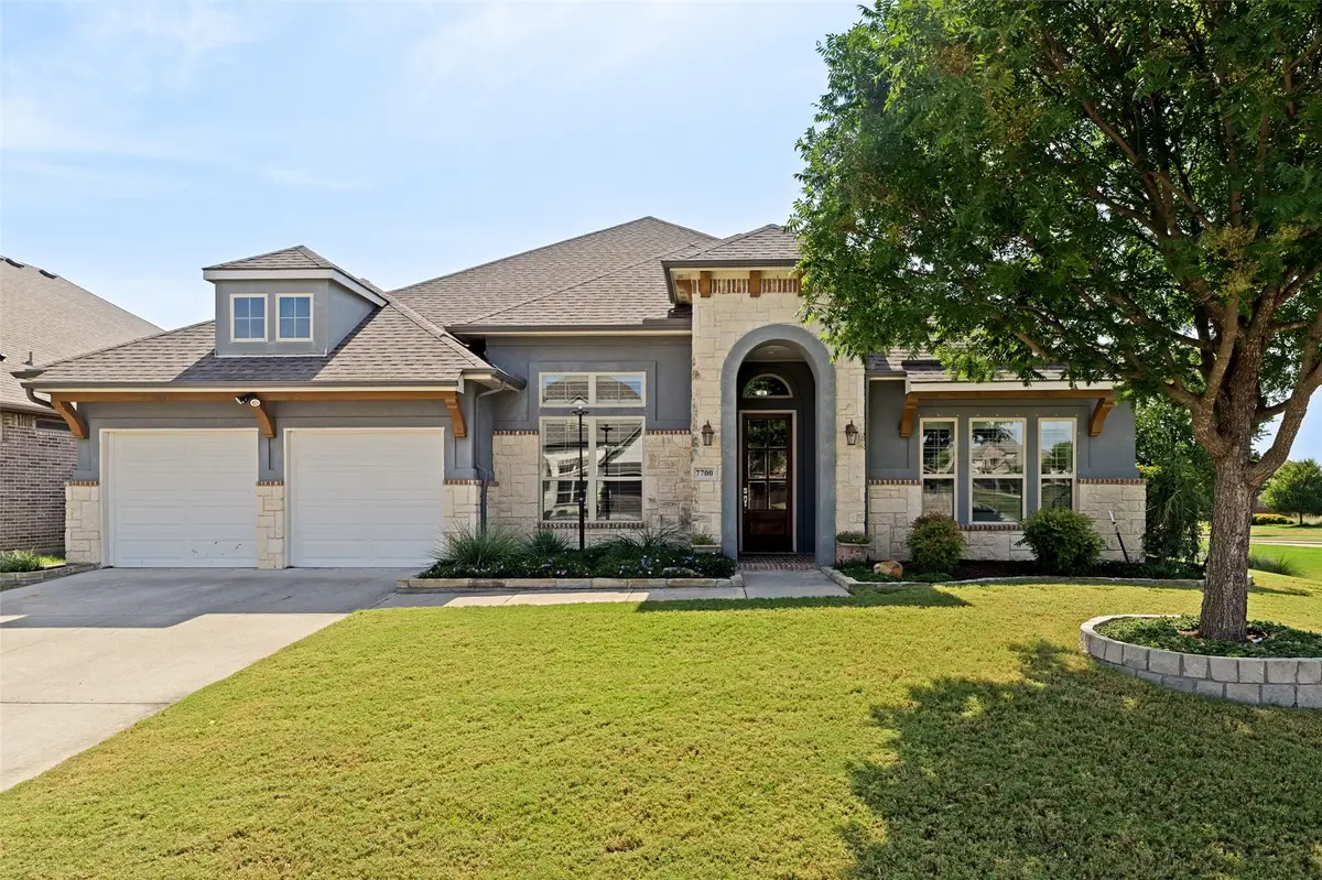 7700 Weatherford Trace, McKinney, TX 75071 - #1