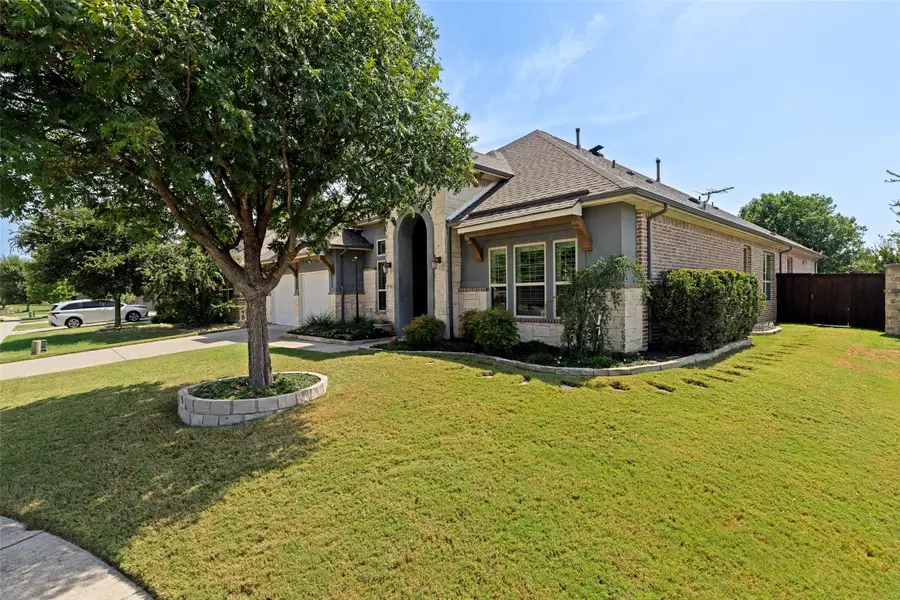 7700 Weatherford Trace, McKinney, TX 75071 - #2