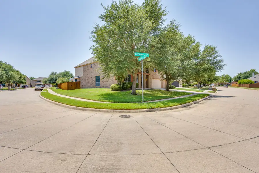 1220 Berkeley Drive, Burleson, TX 76028 - #2