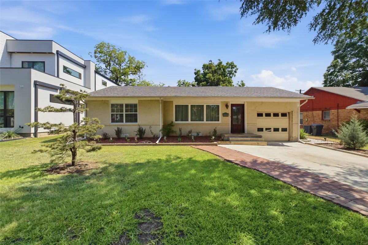 3708 Matador Drive, Dallas, TX 75220 - #1