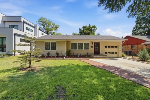3708 Matador Drive, Dallas, TX 75220