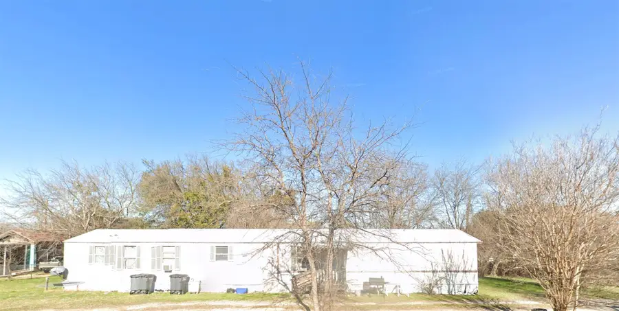 3709 Valley Ridge Drive, Granbury, TX 76048 - #2