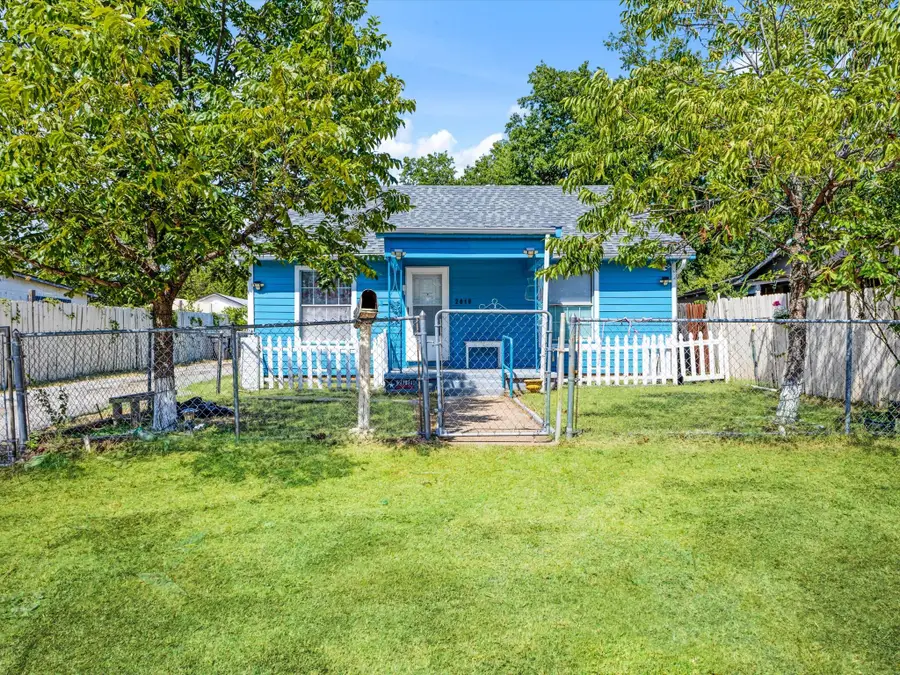 2618 NW 23rd Street, Fort Worth, TX 76106 - #2