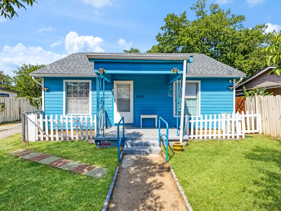 2618 NW 23rd Street, Fort Worth, TX 76106 - #3