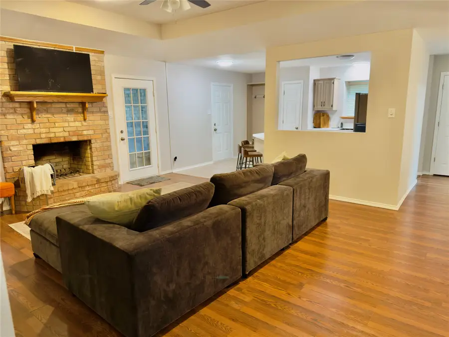 3910 Castlegate Drive, Paris, TX 75462 - #3