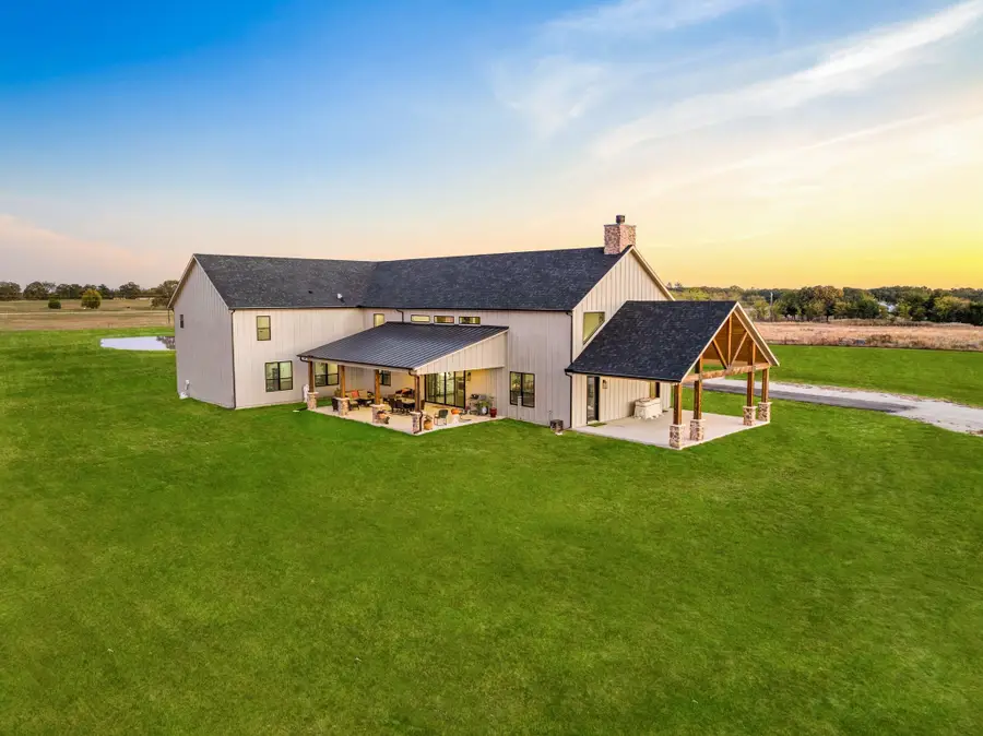 3106 County Road 2526, Quinlan, TX 75474 - #2