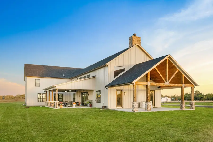 3106 County Road 2526, Quinlan, TX 75474 - #3