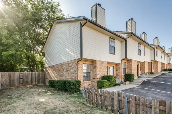 1265 Dallas Drive, Denton, TX 76205