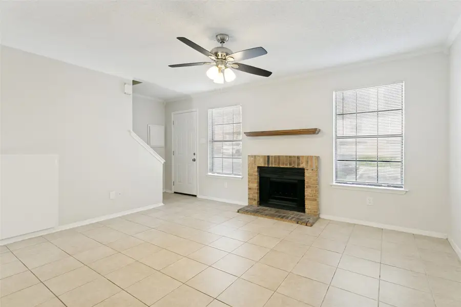 1265 Dallas Drive, Denton, TX 76205 - #3