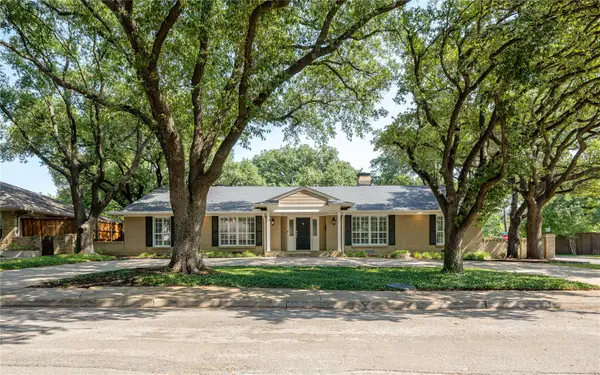 7077 Joyce Way, Dallas, TX 75225