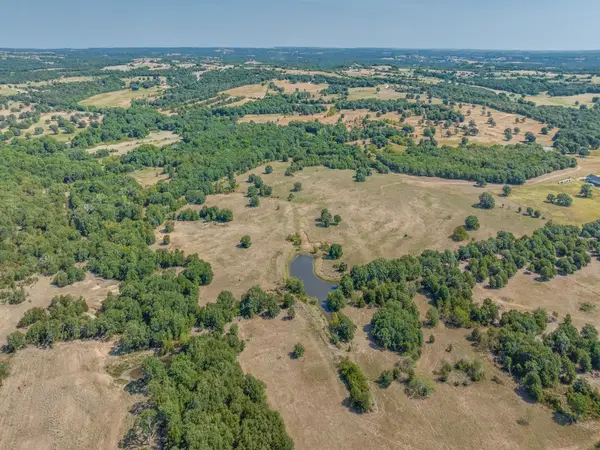 868 Nored Road, Forestburg, TX 76239