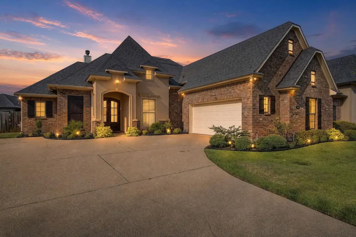 1208 Pontchartrain Court, Bossier City, LA 71111 - #1