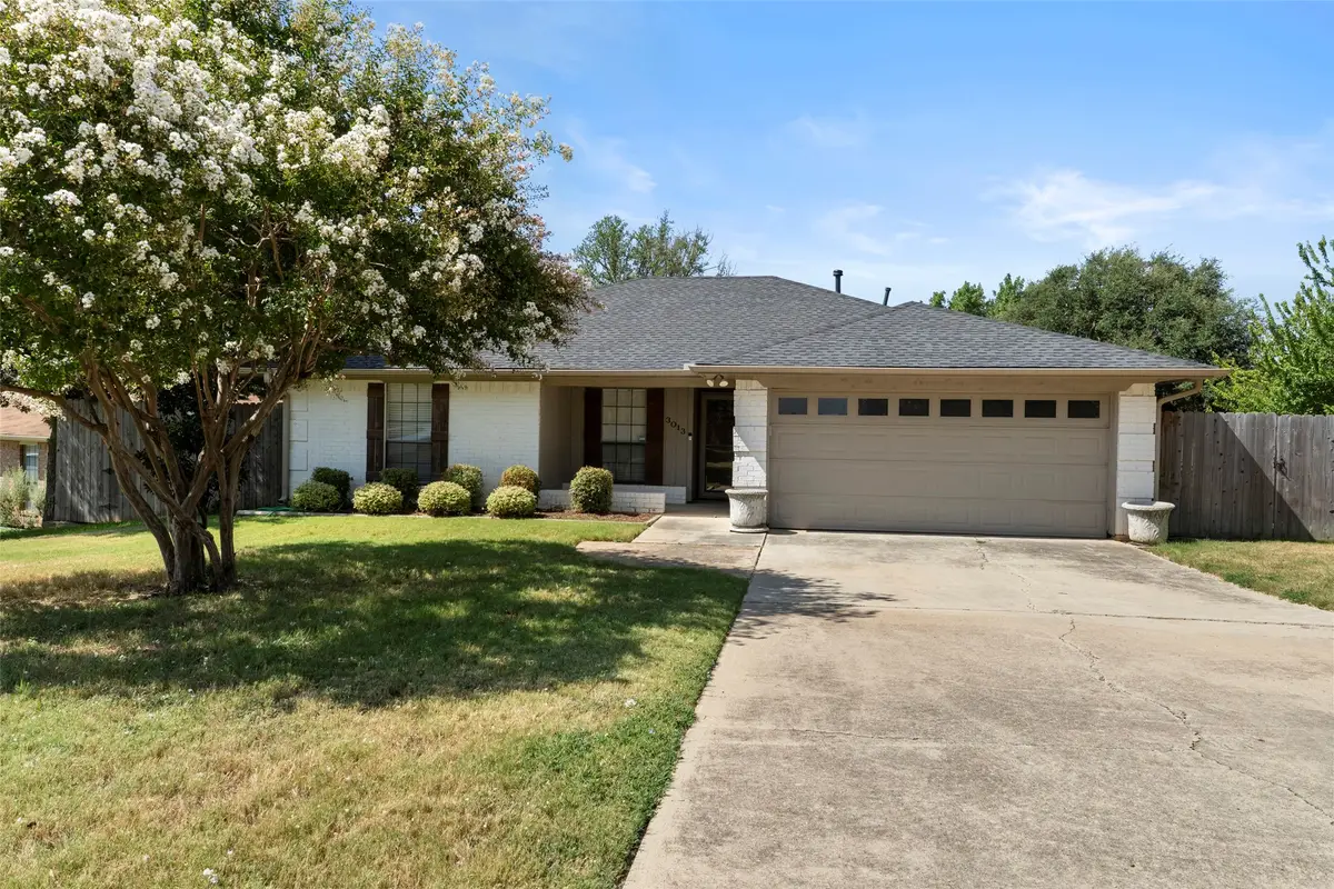 3013 Panhandle, Grapevine, TX 76051 - #1